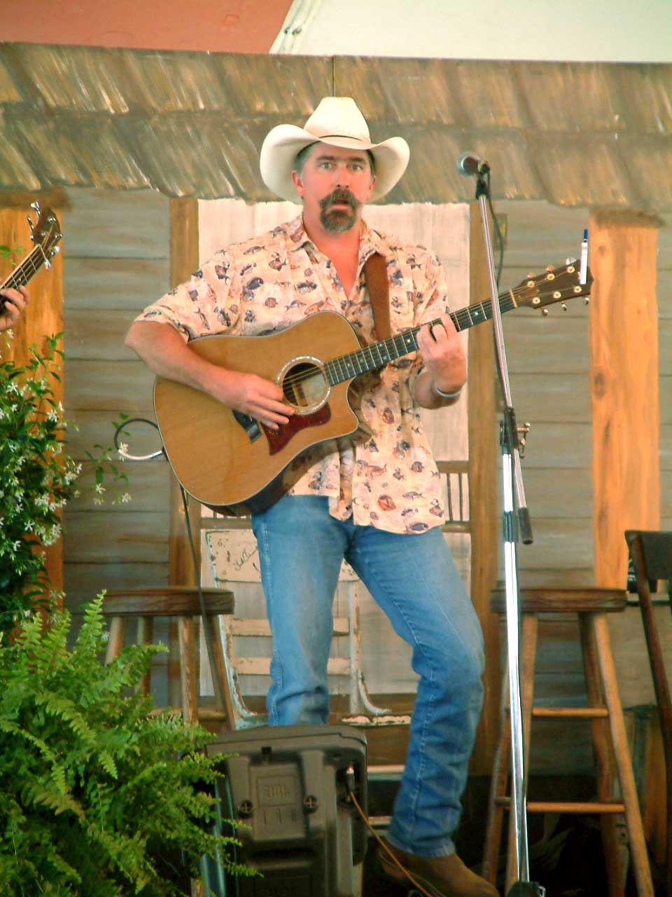 Mike Blakley