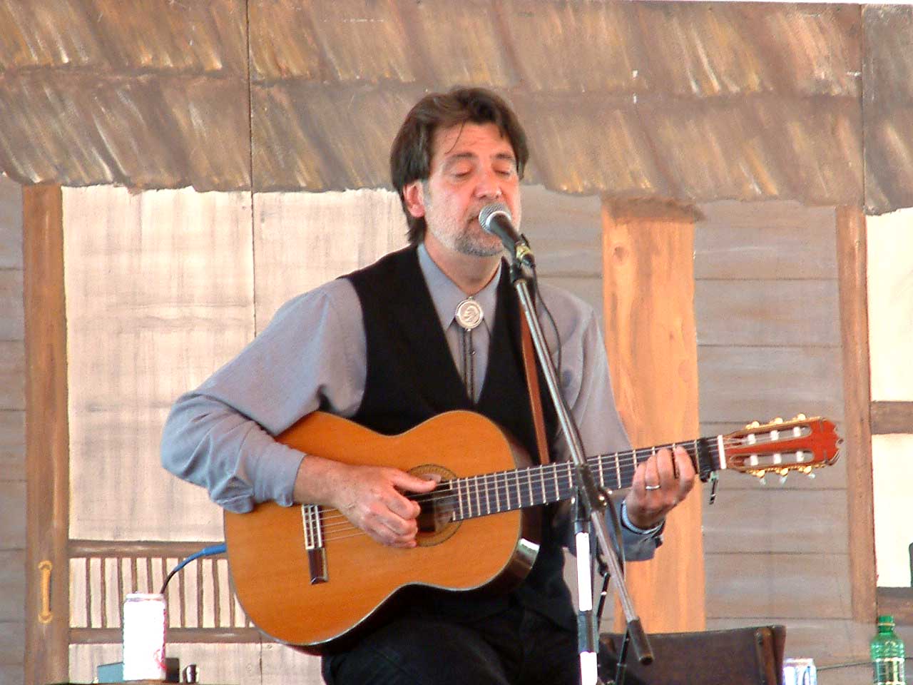Richard Leigh