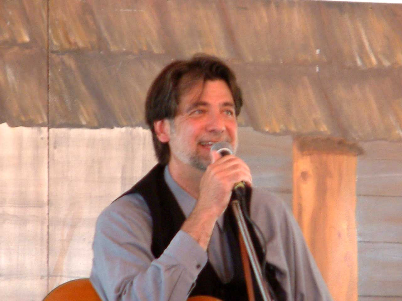 Richard Leigh