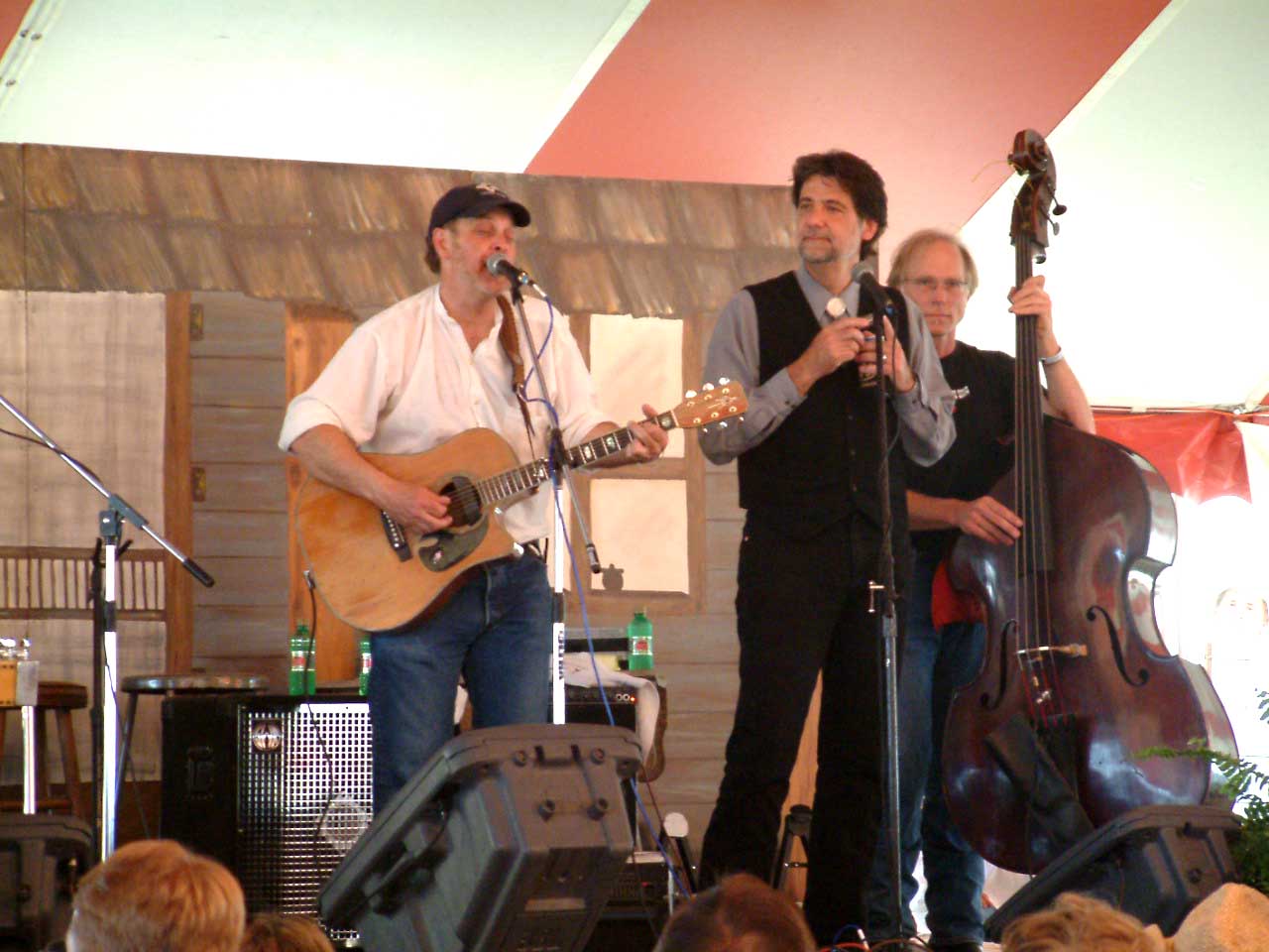 Richard Leight & South by Southwest