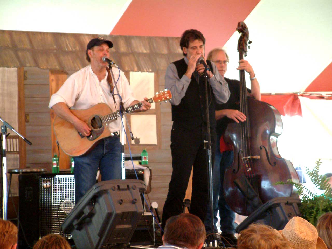 Richard Leigh & South by Southwest