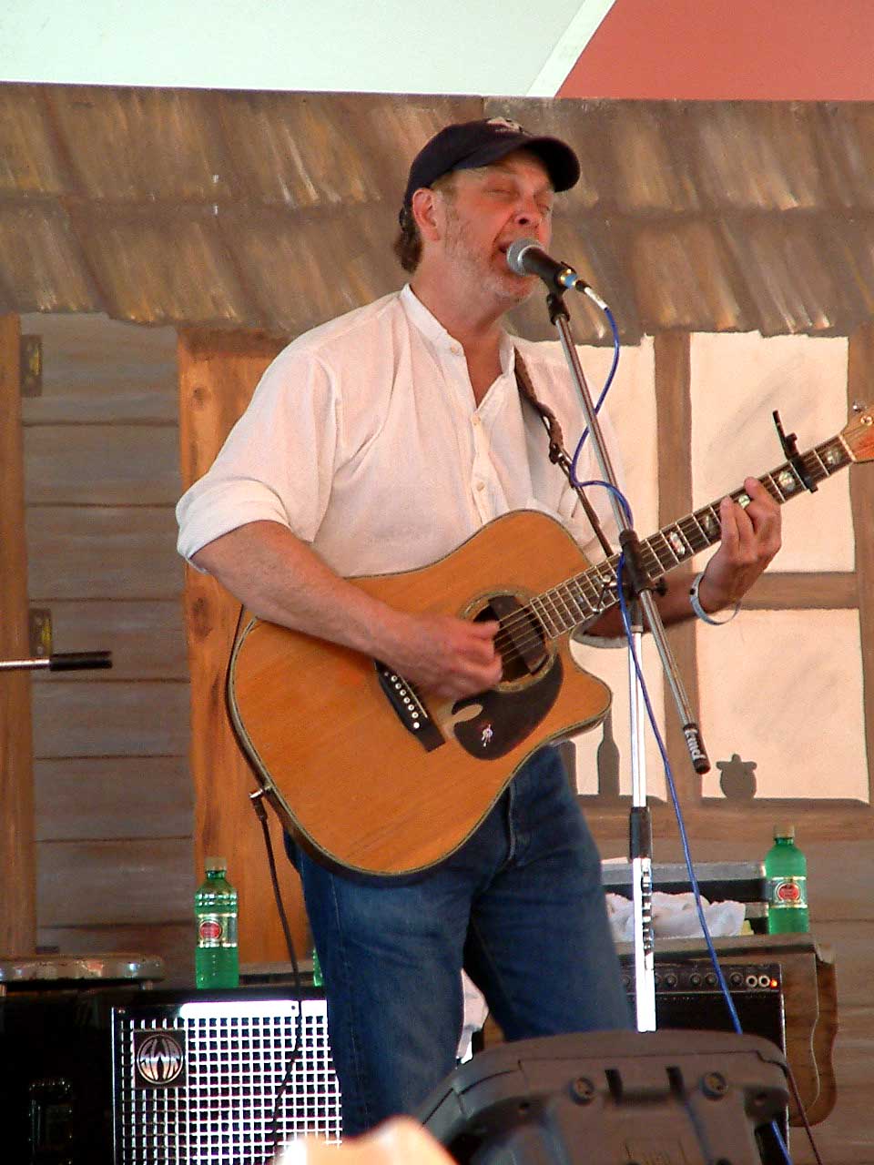 Michael Herne