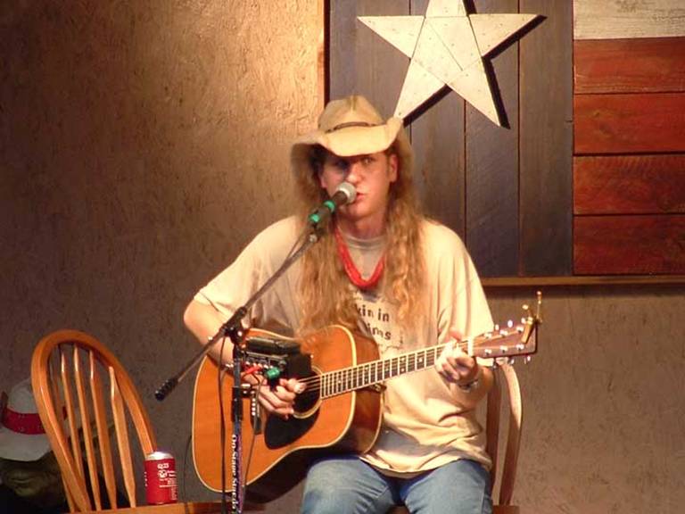 T Roy Miller