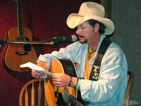 Tim Shirley