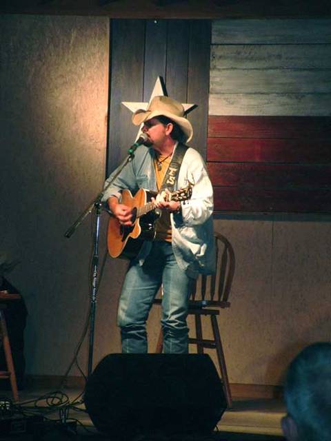 Tim Shirley