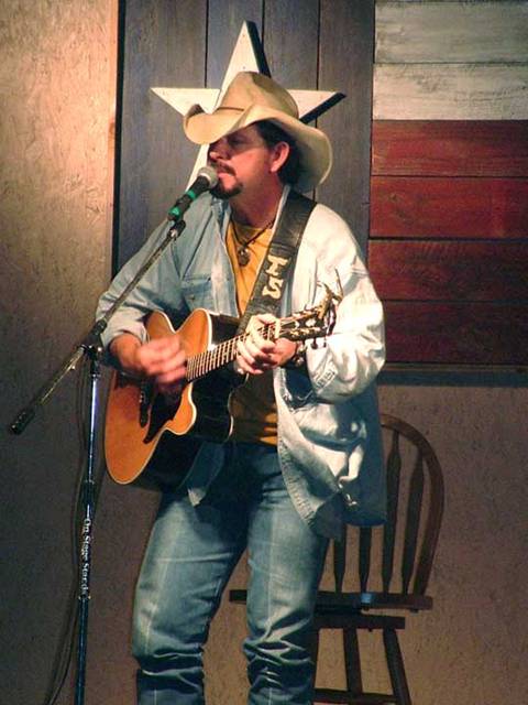 Tim Shirley