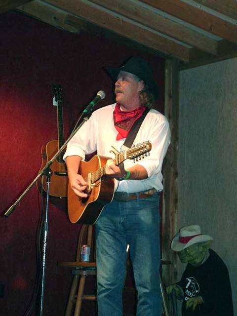 Charley Bishop