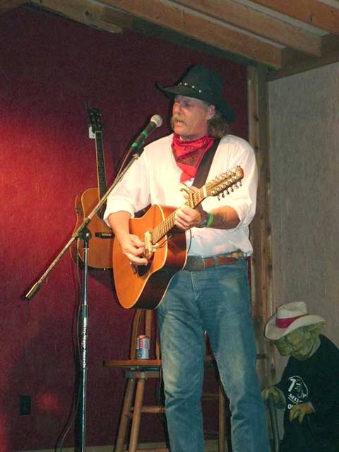 Charley Bishop