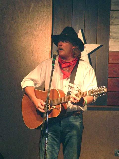 Charley Bishop