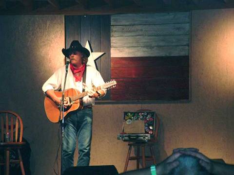 Charley Bishop