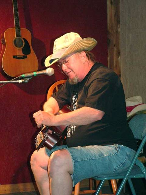Damon Caroll