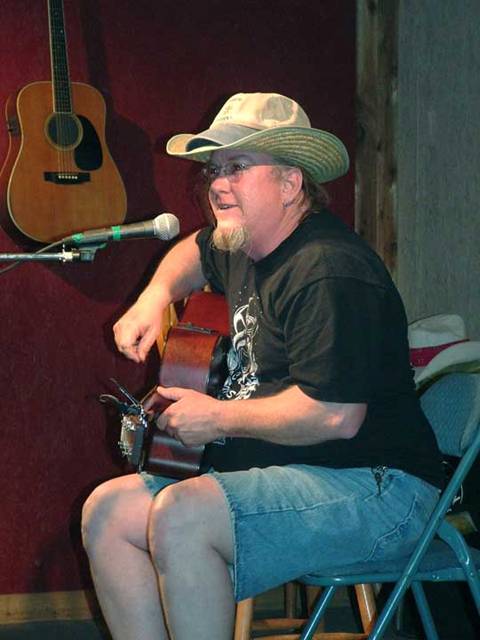 Damon Caroll