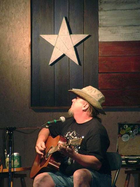 Damon Caroll