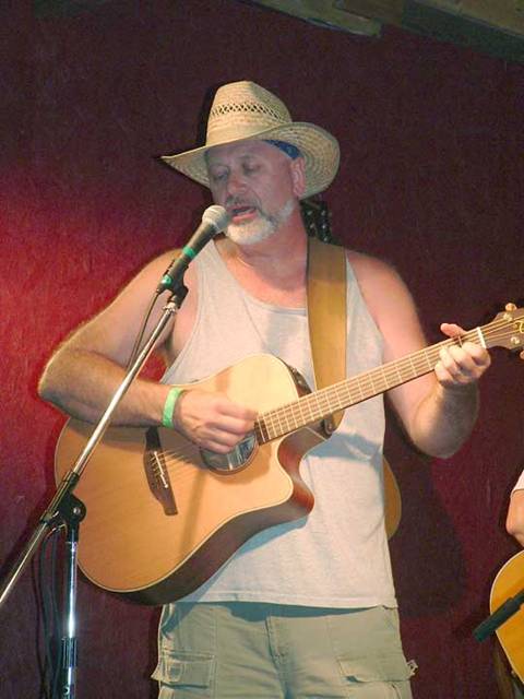 Concho Canyon Band