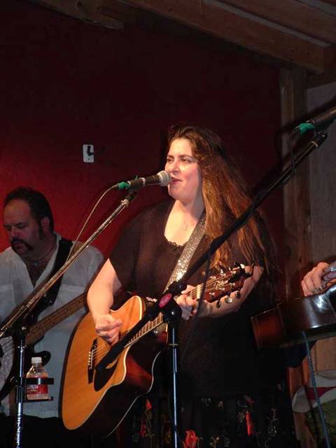 Shelly King