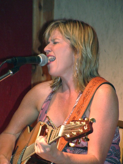 Lu Anne Petty