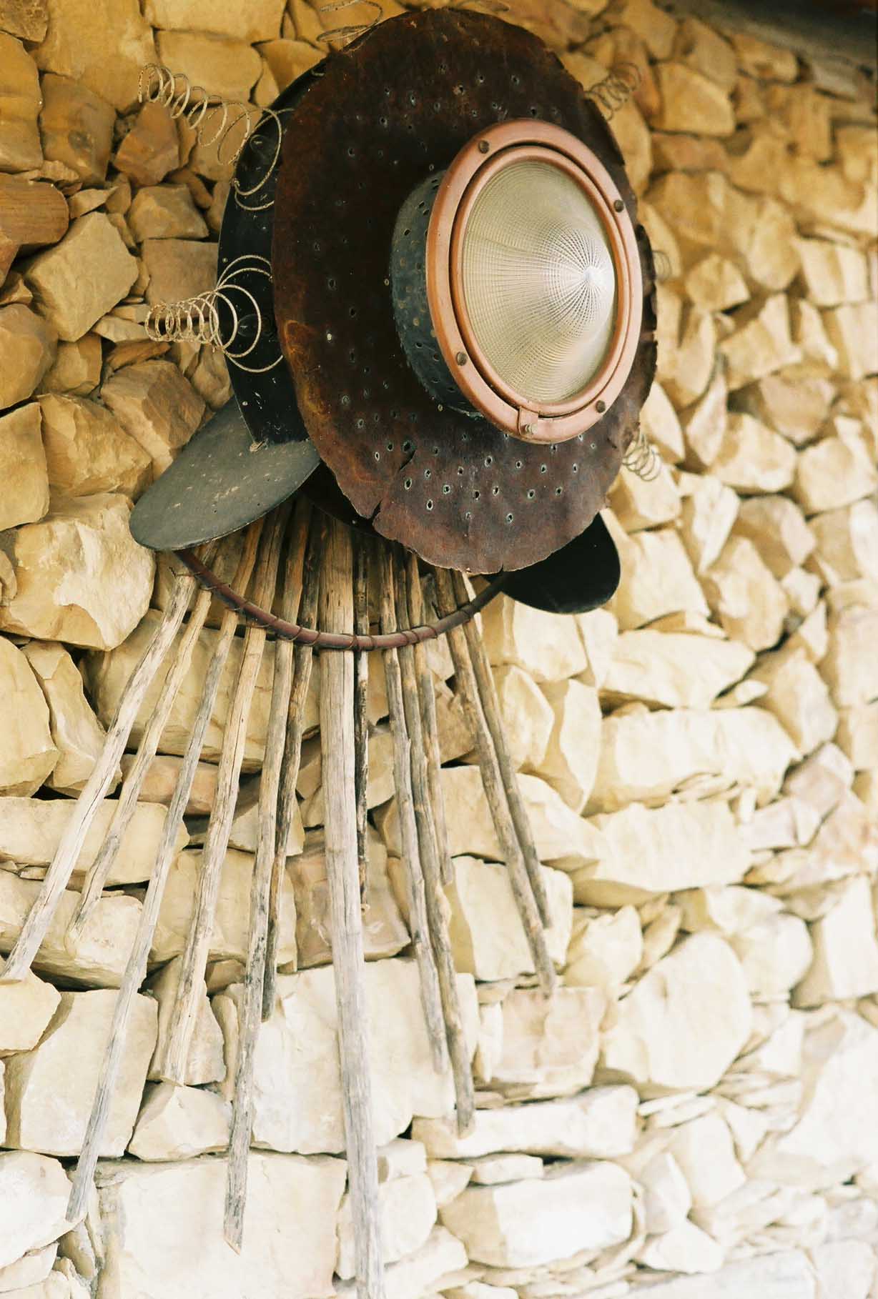 Terlingua Trading Post Art Gallery wall art
