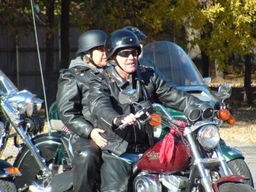 Ram & Terry Musgrave